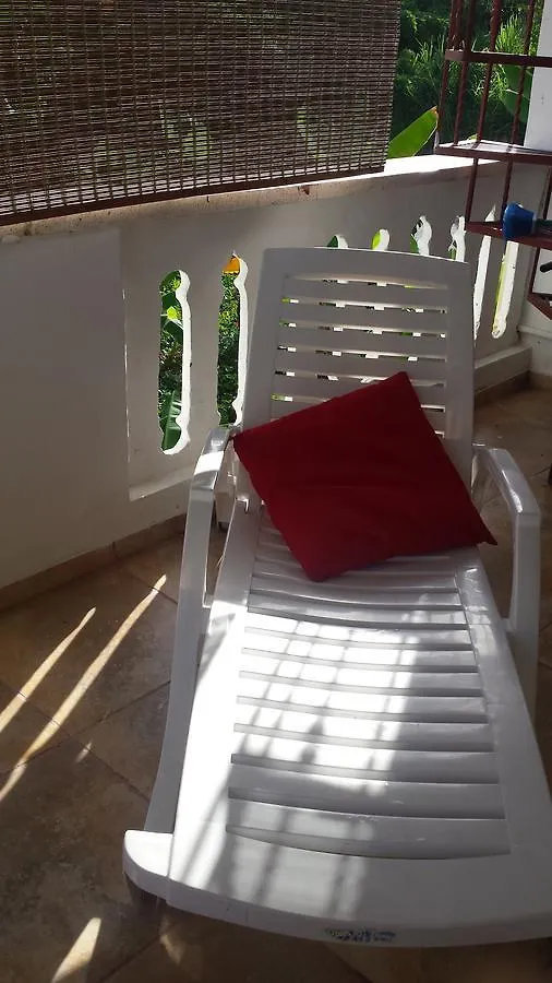 Elisabeth Bed and Breakfast Puerto Plata