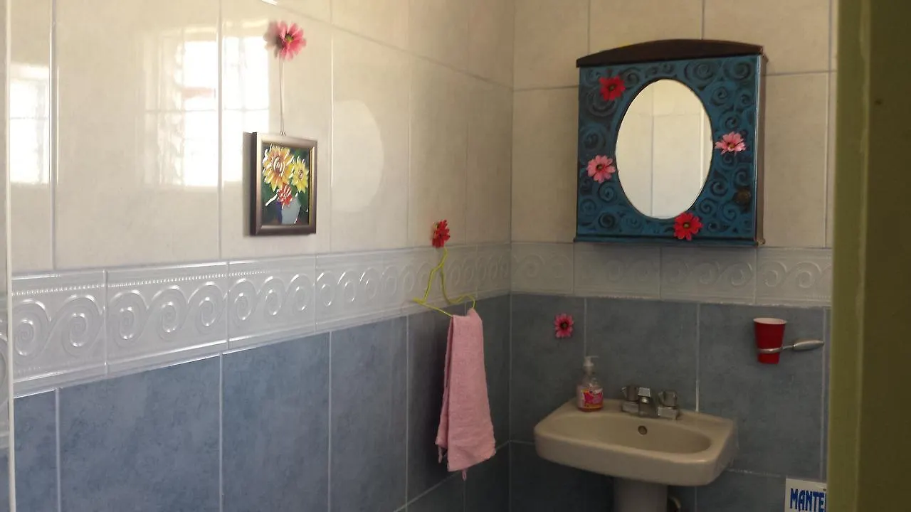Elisabeth Bed and Breakfast Puerto Plata 0*,  Dominikanska republiken