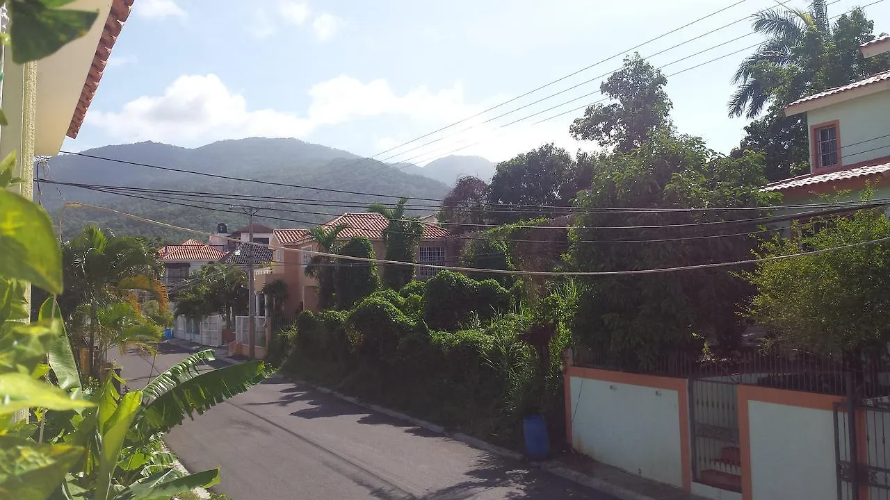 Elisabeth Bed and Breakfast Puerto Plata 0*,  Dominikanska republiken