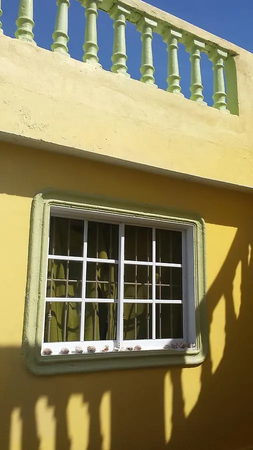 Bed & Breakfast Elisabeth Bed and Breakfast Puerto Plata